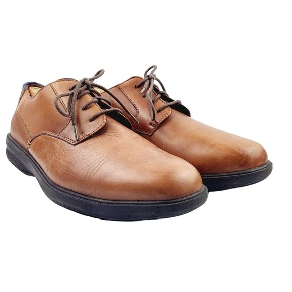 Nunn‎ Bush Kore Pro Oxford - Size 11 - Picture 1 of 9